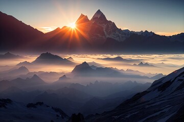 安福武功山10月17号至二十号天气预报